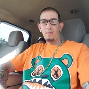 Meet your Posher, Albert